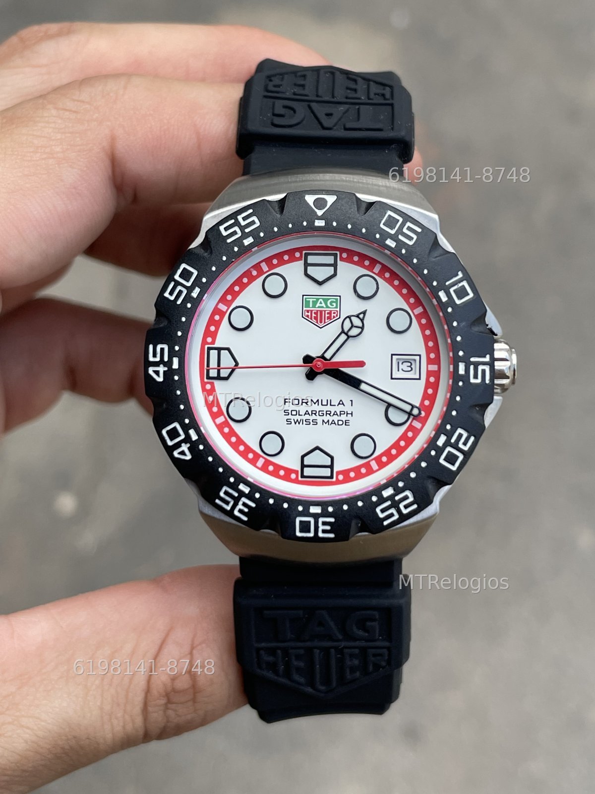 Tag heuer Formula 1