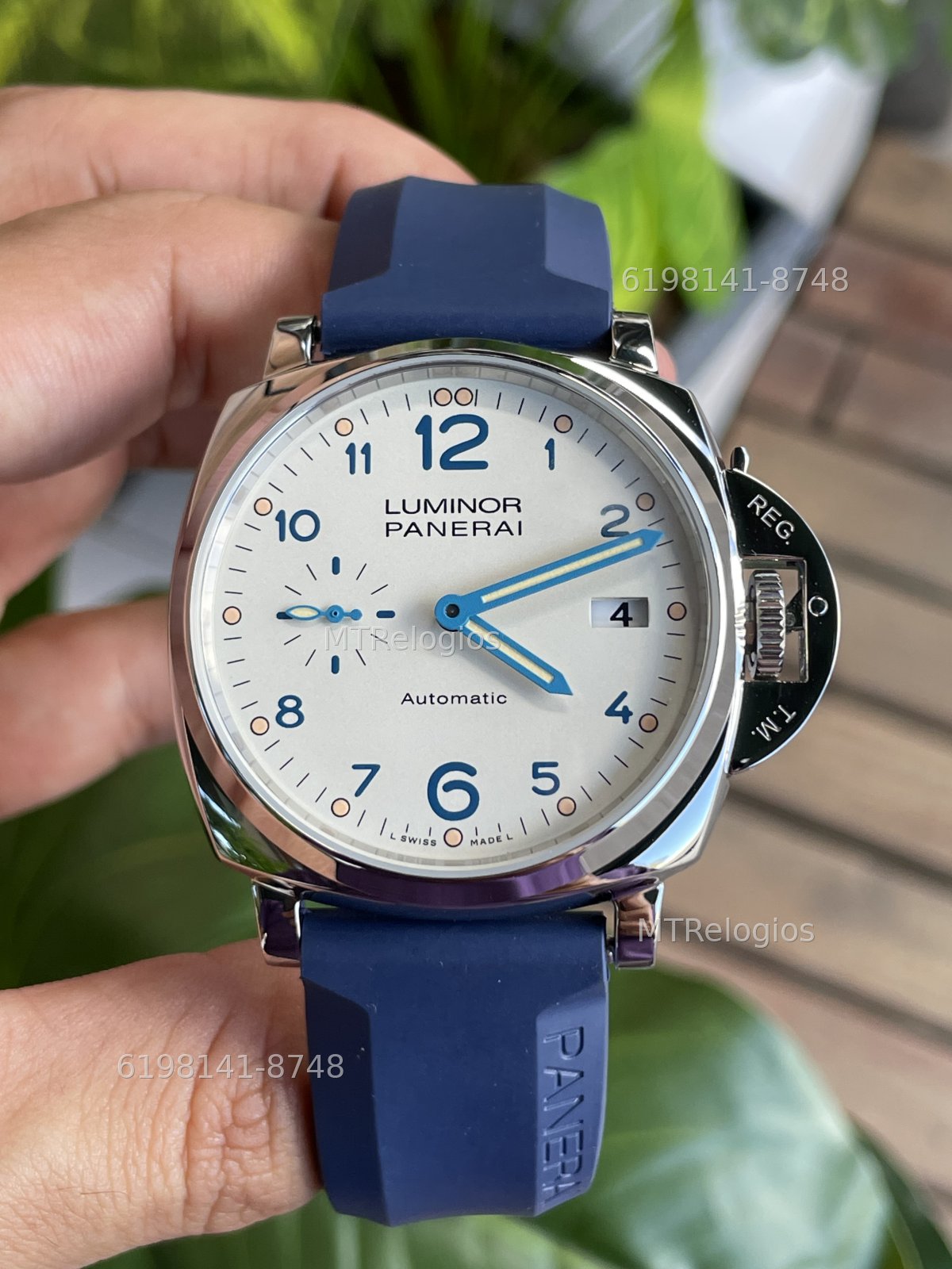 Panerai Luminor