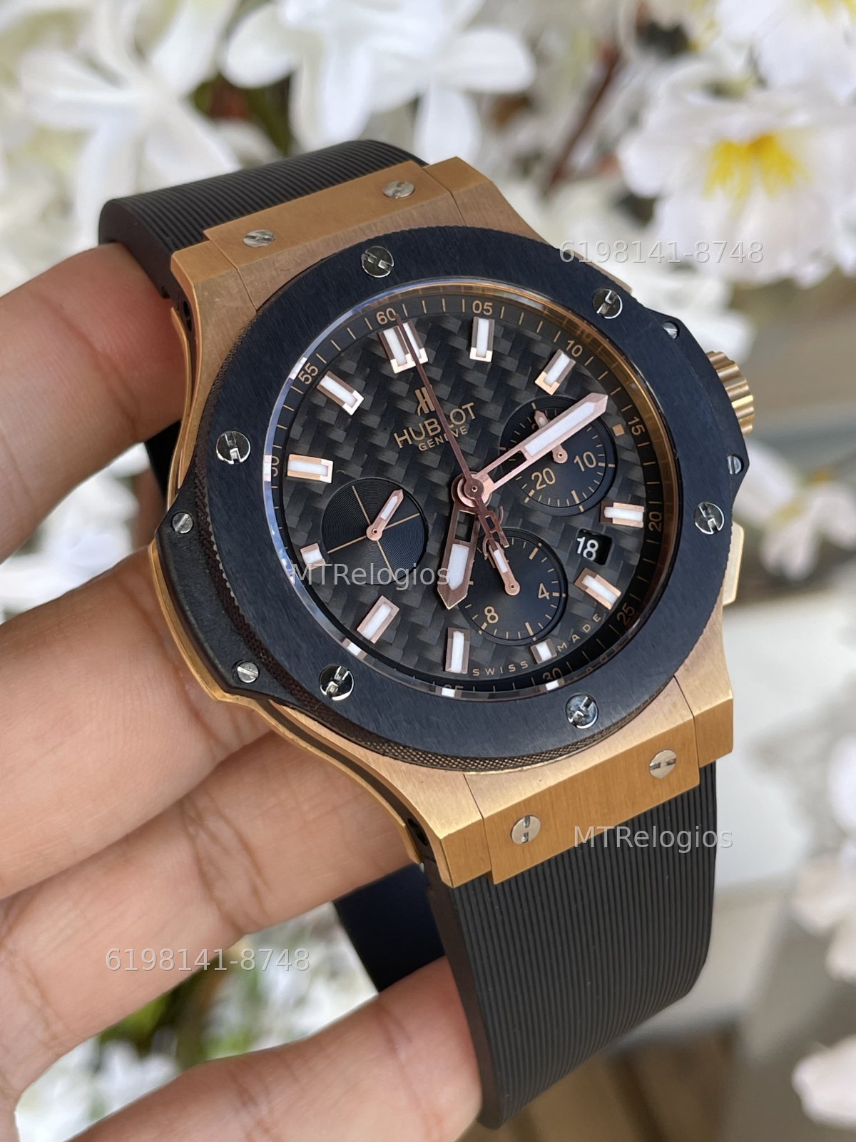 Hublot Big Bang