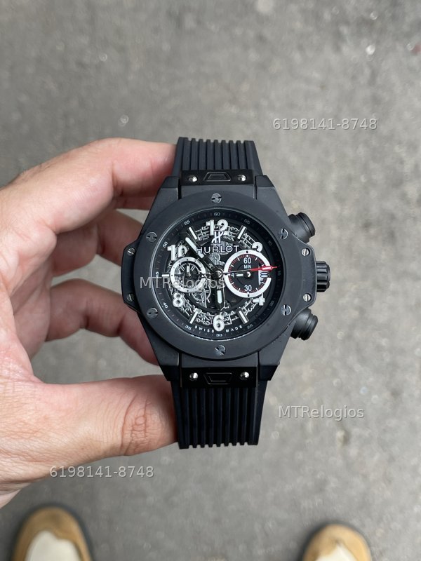 Hublot Big Bang