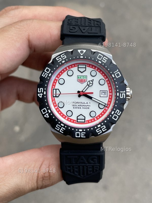 Tag heuer Formula 1