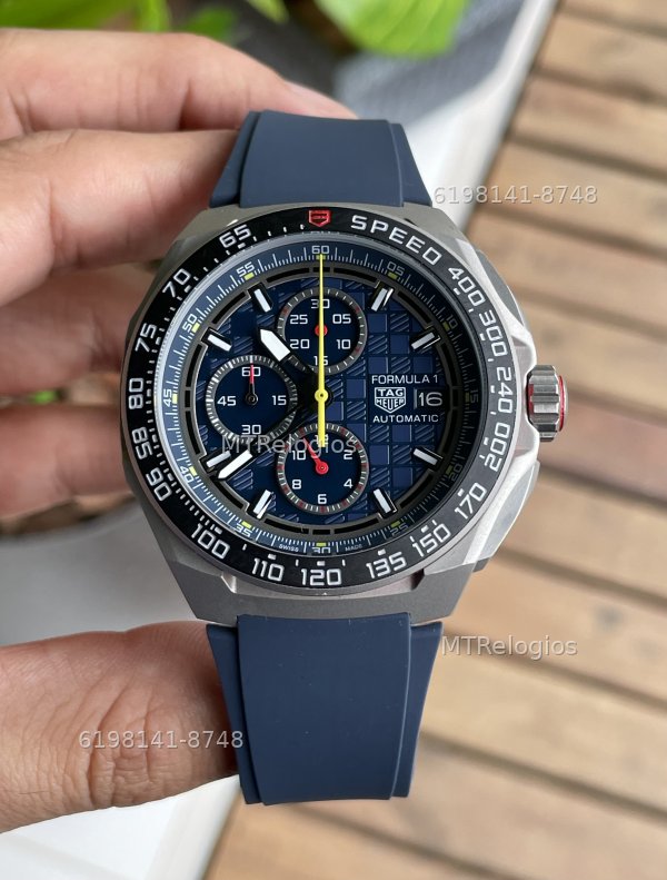 Tag heuer Formula 1