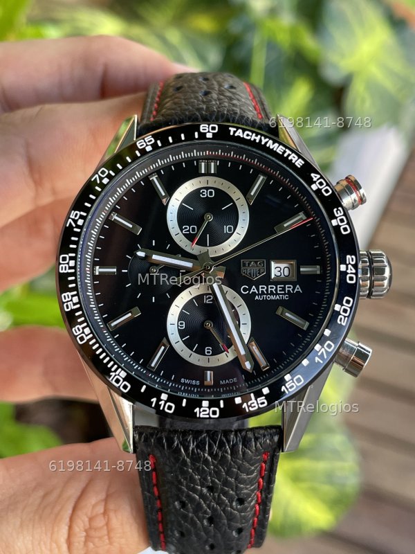Tag heuer Formula 1