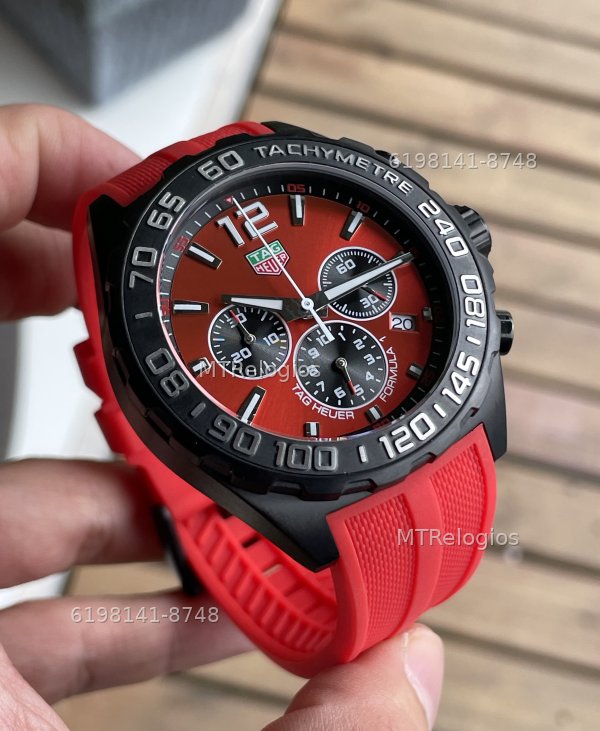 Tag heuer Formula 1