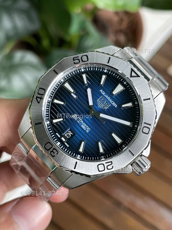 Tag Heuer Aquaracer