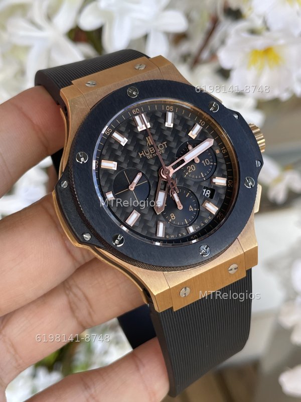 Hublot Big Bang