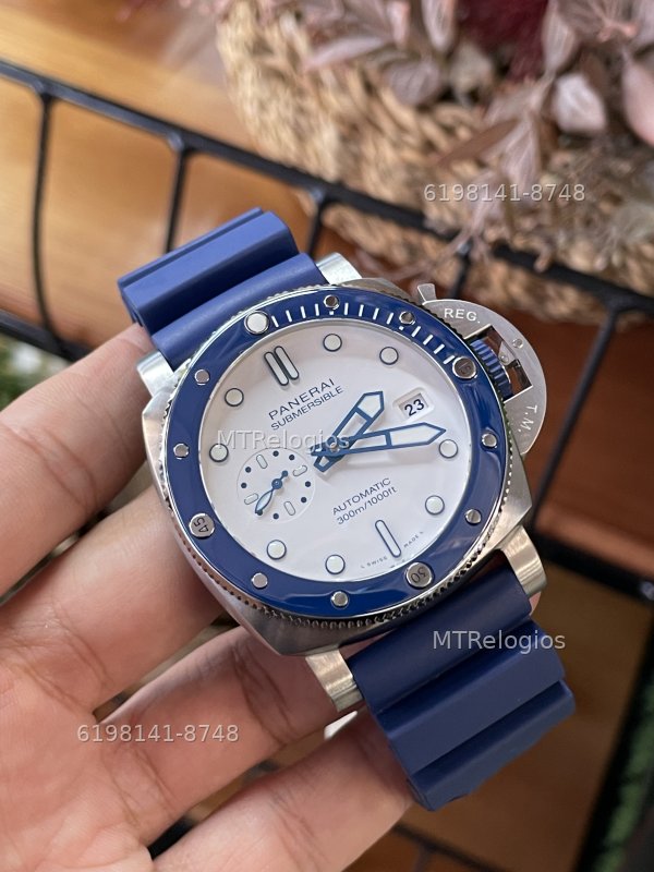 Panerai Submersible